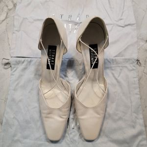 Stuart Weitzman Heels 9.5